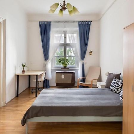 B333 Apartment - In The Heart Of The City Budapest Esterno foto