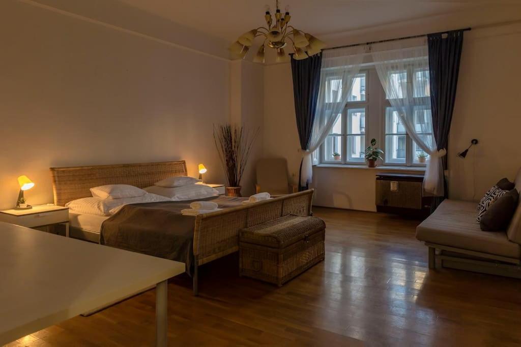 B333 Apartment - In The Heart Of The City Budapest Esterno foto